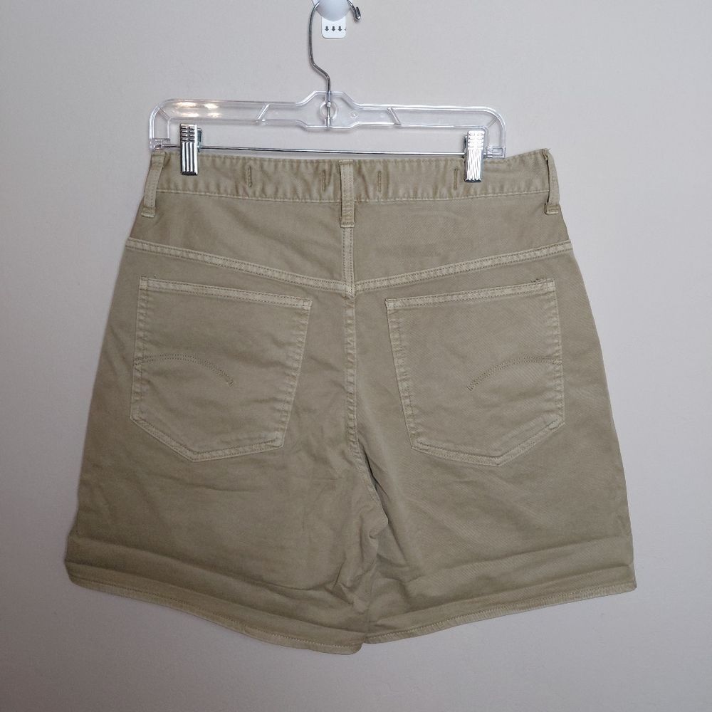 G-Star 5 Pocket Loose Short Women's Size 30 New With Tags - Picture 5 of 8